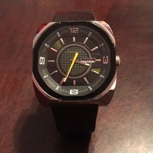 Diesel watch